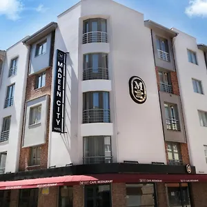 Madeen Eskişehir