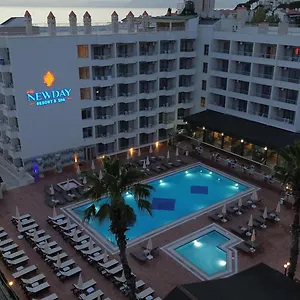 Otel Ada Newday
