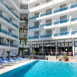 Hotel Ponz Hotel, Kusadası